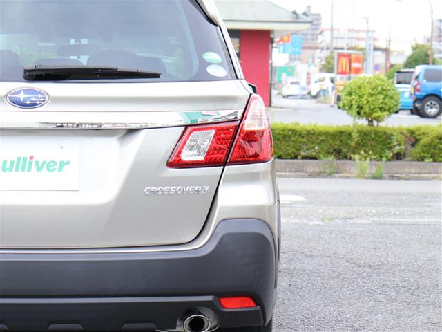 スバル エクシーガ　クロスオーバー７ ２．５ Ｉ アイサイト ４ＷＤ H28年 (関東) 99