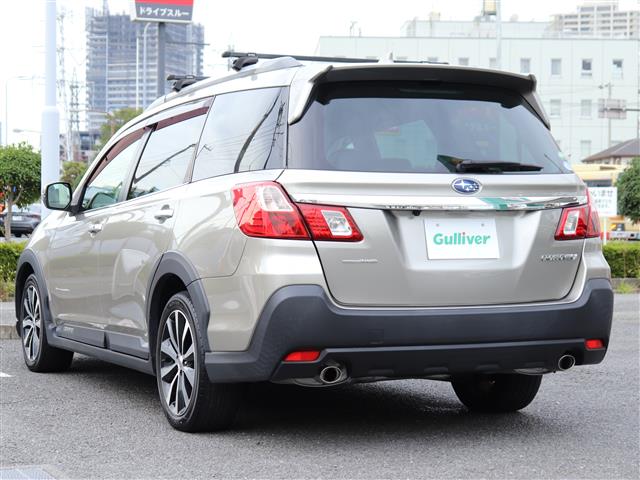 スバル エクシーガ　クロスオーバー７ ２．５ Ｉ アイサイト ４ＷＤ H28年 (関東) 99