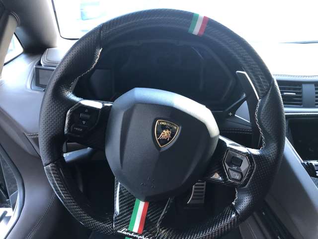 ランボルギーニ アヴェンタドール Ｓ ４ＷＤ R1年 (関東) 99