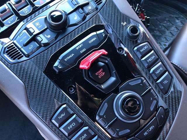 ランボルギーニ アヴェンタドール Ｓ ４ＷＤ R1年 (関東) 99