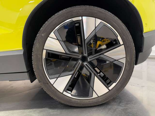 ボルボ ＥＸ３０ ウルトラシングルモーター　エクステンデッドレンジ R6年 (関東) 99