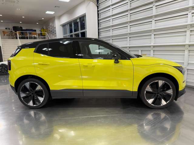 ボルボ ＥＸ３０ ウルトラシングルモーター　エクステンデッドレンジ R6年 (関東) 99