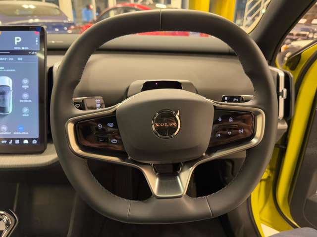 ボルボ ＥＸ３０ ウルトラシングルモーター　エクステンデッドレンジ R6年 (関東) 99