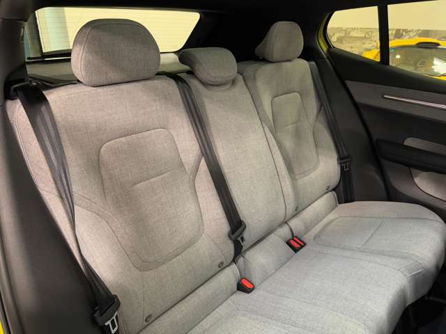 ボルボ ＥＸ３０ ウルトラシングルモーター　エクステンデッドレンジ R6年 (関東) 99