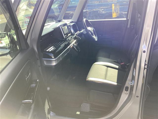 スズキ スペーシア ６６０ カスタム ハイブリッド ＸＳターボ H30年 () 99