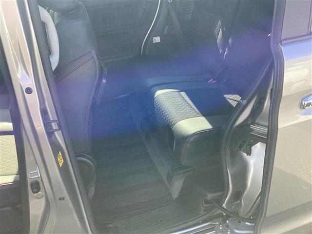 スズキ スペーシア ６６０ カスタム ハイブリッド ＸＳターボ H30年 () 99