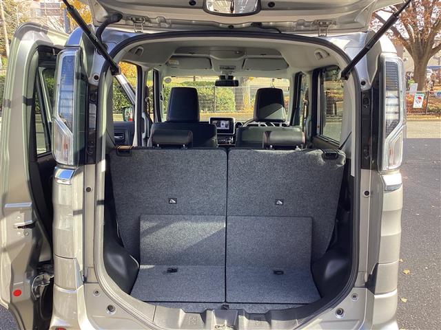 スズキ スペーシア ６６０ カスタム ハイブリッド ＸＳターボ H30年 () 99