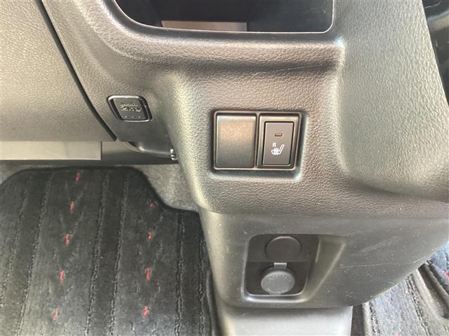 スズキ スペーシア ６６０ カスタム ハイブリッド ＸＳターボ H30年 () 99