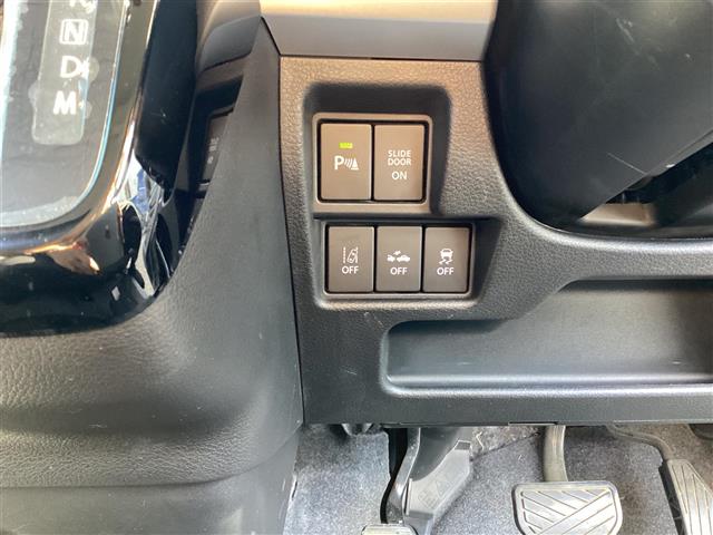 スズキ スペーシア ６６０ カスタム ハイブリッド ＸＳターボ H30年 () 99