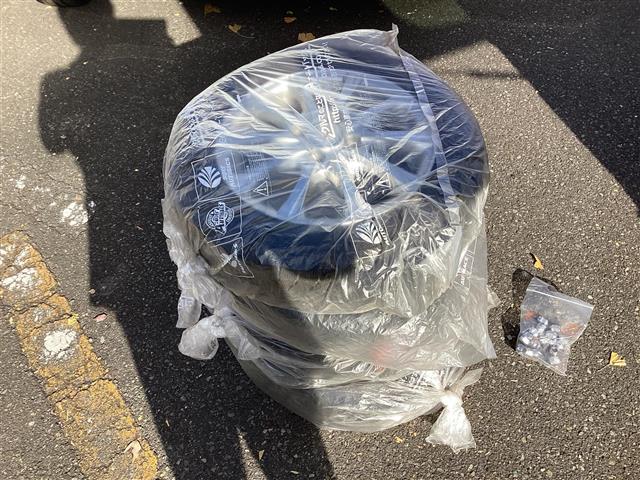 スズキ スペーシア ６６０ カスタム ハイブリッド ＸＳターボ H30年 () 99