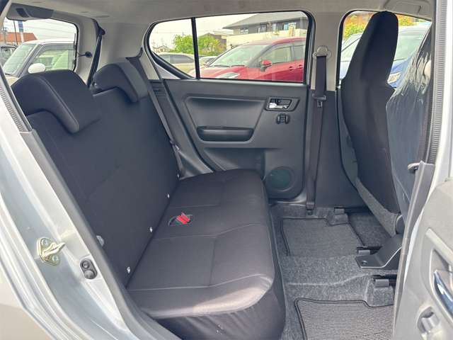 ダイハツ ミラ　イース ６６０ Ｘ ＳＡＩＩＩ R7年 (近畿) 99