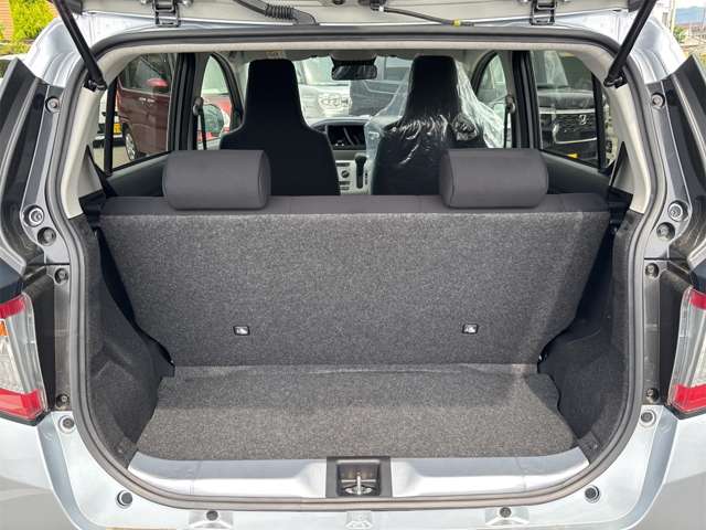 ダイハツ ミラ　イース ６６０ Ｘ ＳＡＩＩＩ R7年 (近畿) 99