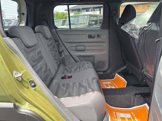 ダイハツ タフト ６６０ Ｇ ダーククロム ベンチャー R7年 (近畿) 99