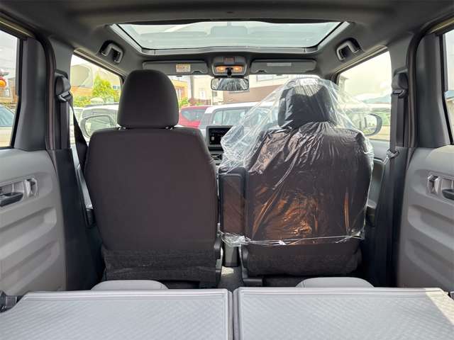 ダイハツ タフト ６６０ Ｇ ダーククロム ベンチャー R7年 (近畿) 99