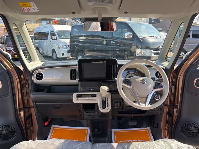 スズキ ワゴンＲ　スマイル ６６０ ハイブリッド Ｘ R7年 (近畿) 99