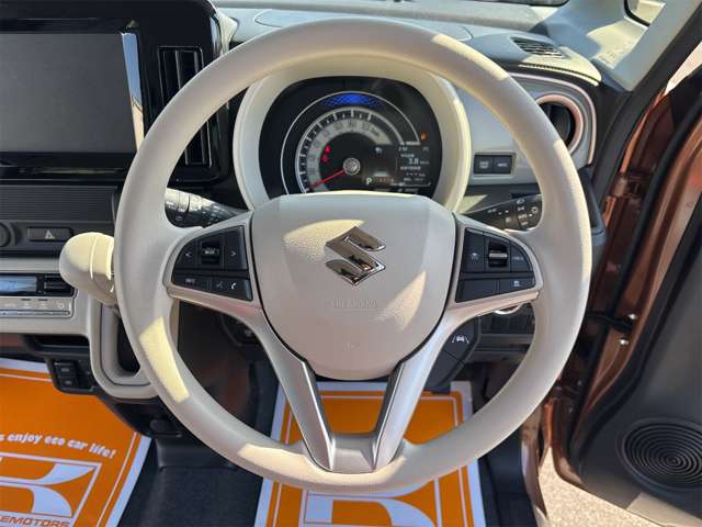 スズキ ワゴンＲ　スマイル ６６０ ハイブリッド Ｘ R7年 (近畿) 99