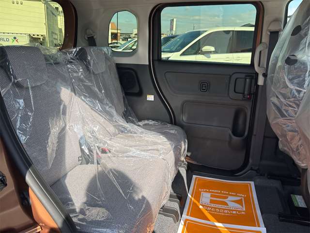 スズキ ワゴンＲ　スマイル ６６０ ハイブリッド Ｘ R7年 (近畿) 99