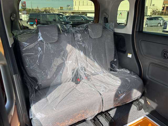 スズキ ワゴンＲ　スマイル ６６０ ハイブリッド Ｘ R7年 (近畿) 99