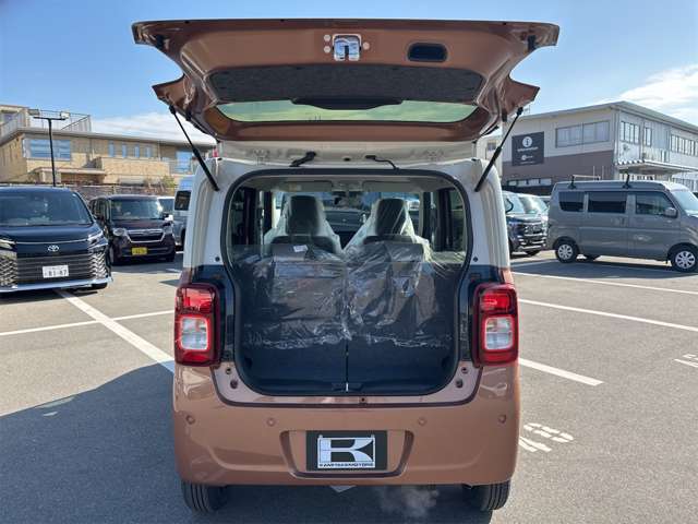 スズキ ワゴンＲ　スマイル ６６０ ハイブリッド Ｘ R7年 (近畿) 99