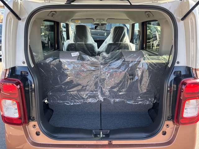 スズキ ワゴンＲ　スマイル ６６０ ハイブリッド Ｘ R7年 (近畿) 99