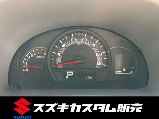 スズキ エブリイ ６６０ ジョイン ターボ ハイルーフ R7年 (関東) 99