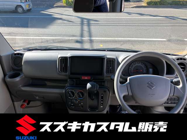 スズキ エブリイ ６６０ ジョイン ターボ ハイルーフ R7年 (関東) 99