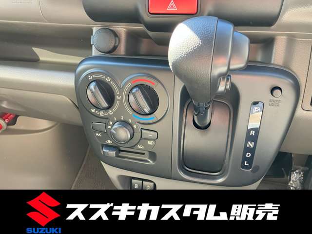 スズキ エブリイ ６６０ ジョイン ターボ ハイルーフ R7年 (関東) 99