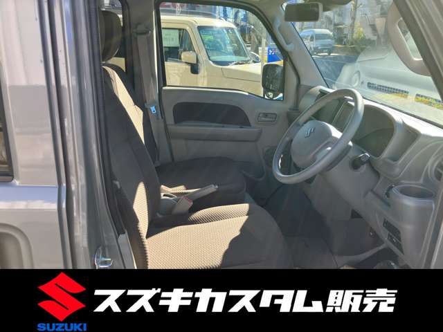 スズキ エブリイ ６６０ ジョイン ターボ ハイルーフ R7年 (関東) 99