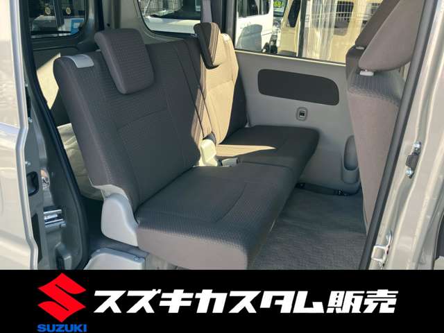 スズキ エブリイ ６６０ ジョイン ターボ ハイルーフ R7年 (関東) 99