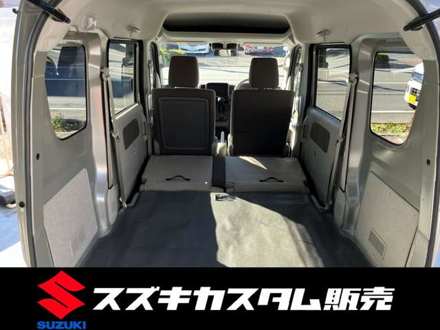 スズキ エブリイ ６６０ ジョイン ターボ ハイルーフ R7年 (関東) 99