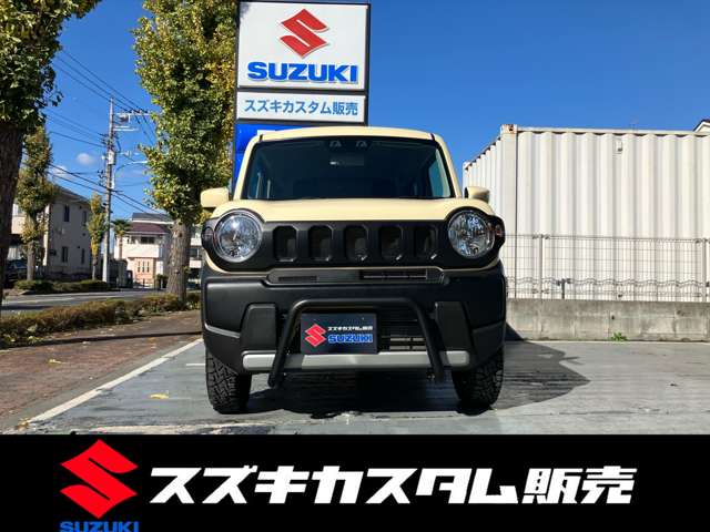 スズキ ハスラー ６６０ ハイブリッド Ｇ R4年 (関東) 99