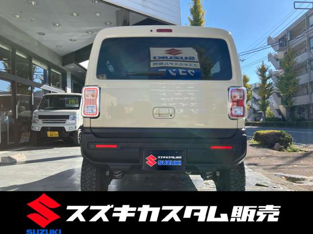 スズキ ハスラー ６６０ ハイブリッド Ｇ R4年 (関東) 99