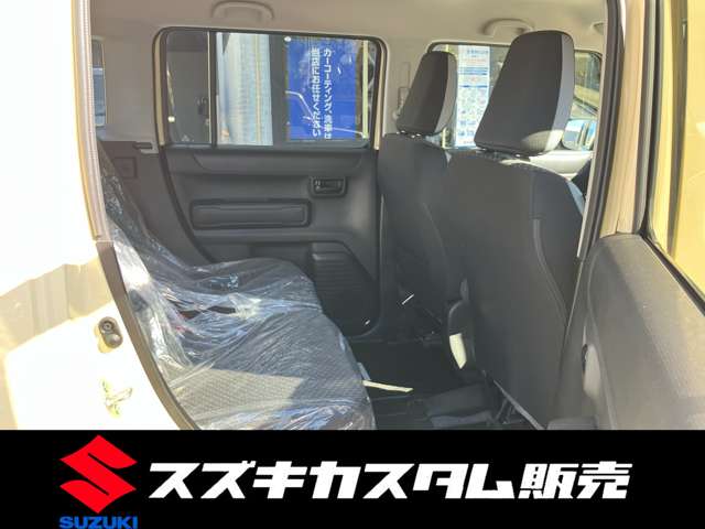 スズキ ハスラー ６６０ ハイブリッド Ｇ R4年 (関東) 99