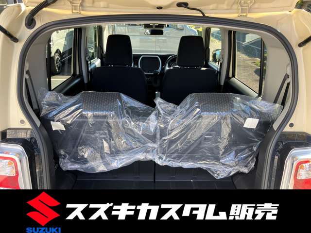 スズキ ハスラー ６６０ ハイブリッド Ｇ R4年 (関東) 99