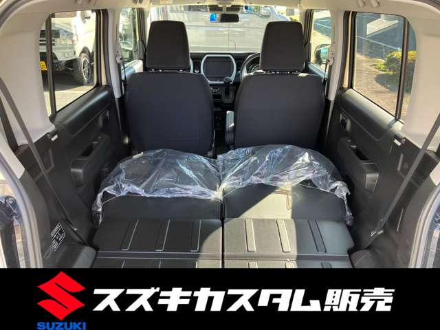 スズキ ハスラー ６６０ ハイブリッド Ｇ R4年 (関東) 99