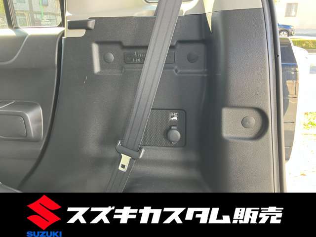 スズキ ハスラー ６６０ ハイブリッド Ｇ R4年 (関東) 99