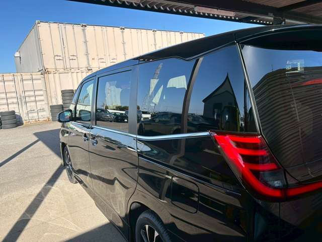 トヨタ ノア １．８ ハイブリッド Ｓ－Ｚ R7年 (東海) 99