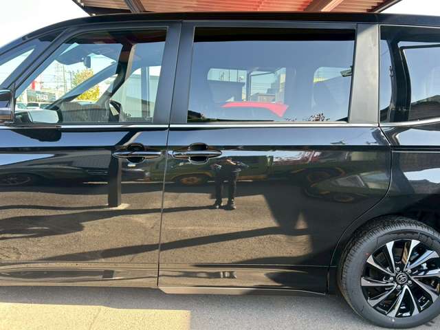 トヨタ ノア １．８ ハイブリッド Ｓ－Ｚ R7年 (東海) 99