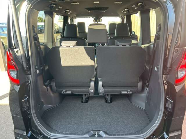 トヨタ ノア １．８ ハイブリッド Ｓ－Ｚ R7年 (東海) 99