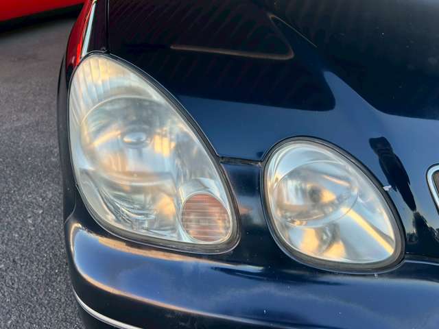 トヨタ アリスト ３．０ Ｖ３００ベルテックスエディション H11年 (東海) 99