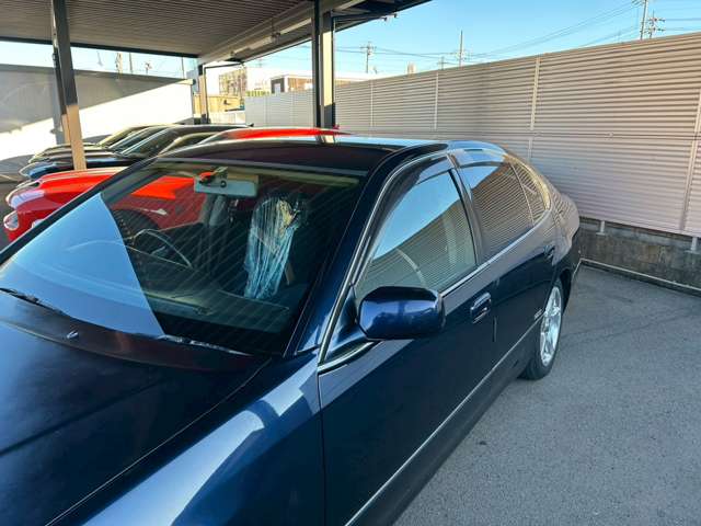 トヨタ アリスト ３．０ Ｖ３００ベルテックスエディション H11年 (東海) 99