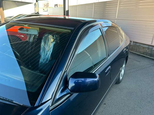 トヨタ アリスト ３．０ Ｖ３００ベルテックスエディション H11年 (東海) 99