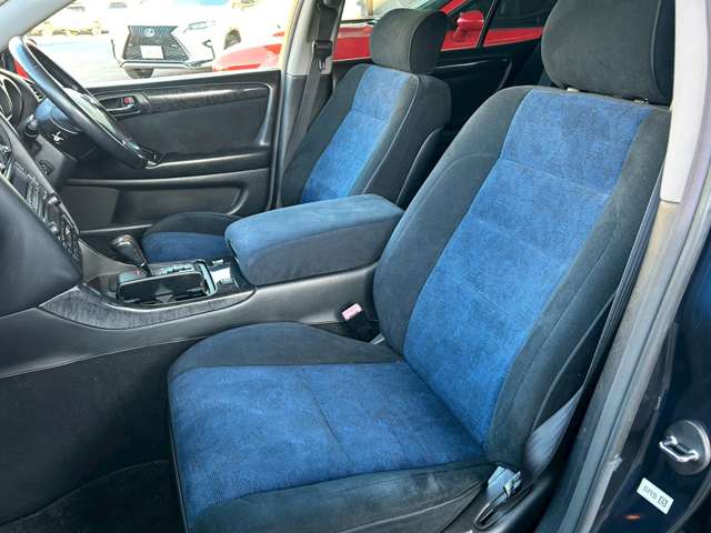 トヨタ アリスト ３．０ Ｖ３００ベルテックスエディション H11年 (東海) 99