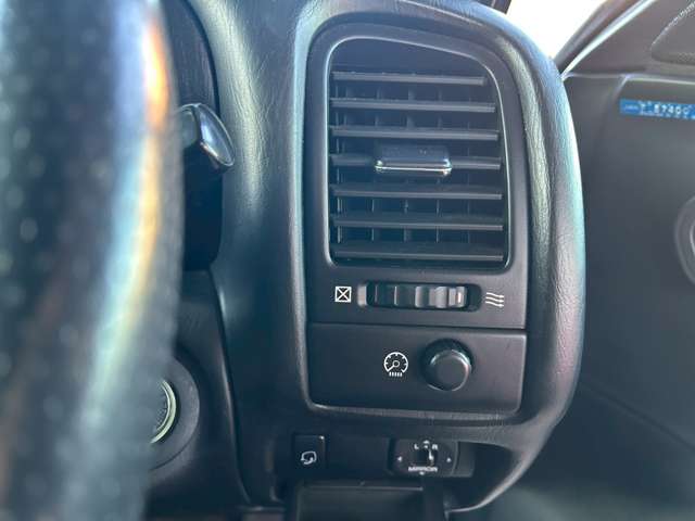 トヨタ アリスト ３．０ Ｖ３００ベルテックスエディション H11年 (東海) 99