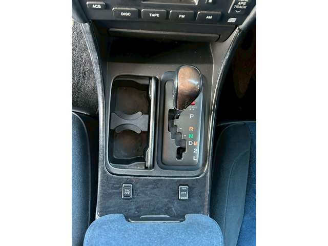 トヨタ アリスト ３．０ Ｖ３００ベルテックスエディション H11年 (東海) 99