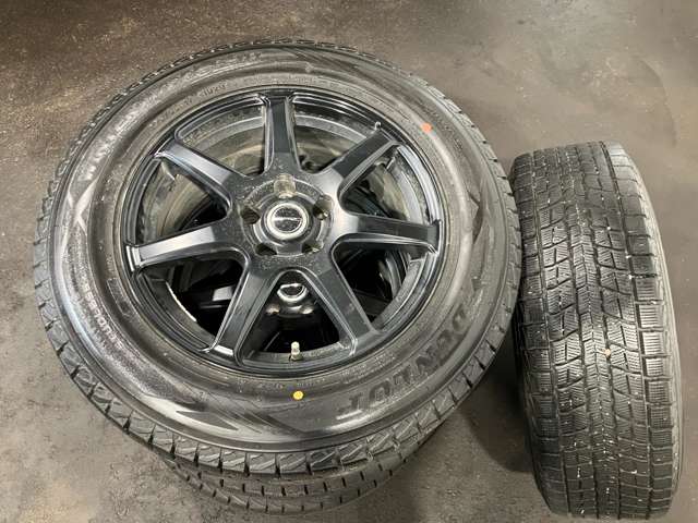 トヨタ ハリアー　ハイブリッド ２．５ ハイブリッド Ｅ－ＦＯＵＲ プレミアム ４ＷＤ H26年 (北海道) 99