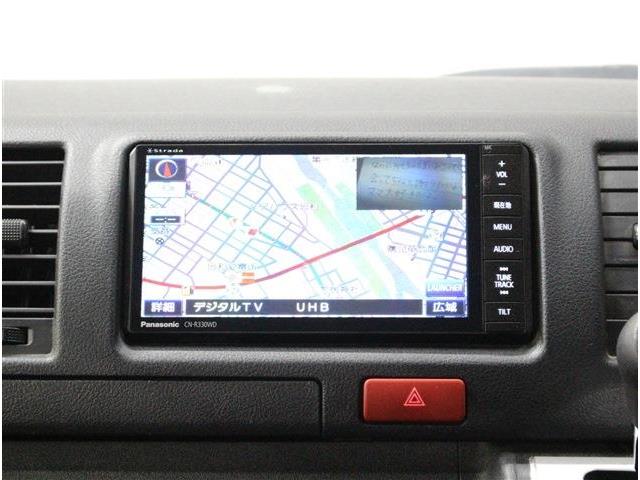 トヨタ レジアスエースバン ３．０ ＤＸ ロングボディ ディーゼルターボ ４ＷＤ H28年 (北海道) 99