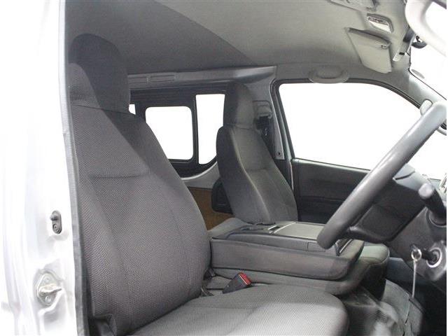 トヨタ レジアスエースバン ３．０ ＤＸ ロングボディ ディーゼルターボ ４ＷＤ H28年 (北海道) 99