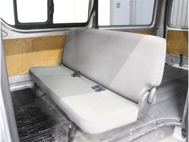 トヨタ レジアスエースバン ３．０ ＤＸ ロングボディ ディーゼルターボ ４ＷＤ H28年 (北海道) 99