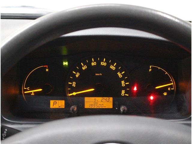 トヨタ レジアスエースバン ３．０ ＤＸ ロングボディ ディーゼルターボ ４ＷＤ H28年 (北海道) 99